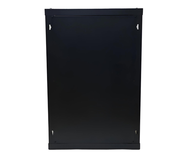 Extralink Szafa rack 18U 600x600mm czarna wisząca EX.16880 - 1323203 - zdjęcie 5